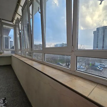 Apartamento морско приключение