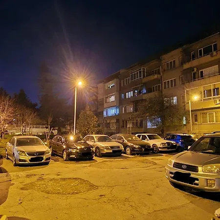 морско приключение Апартаменты *